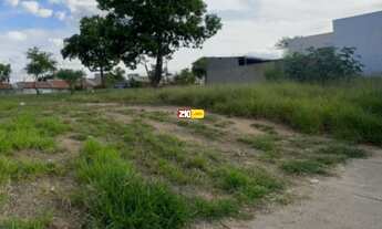 Imagem 2: TERRENO A VENDA - PARQUE CAMPO BONITO - INDAIATUBA SP
