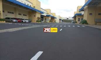 Imagem 2: GALPÃO INDUSTRIAL PARA LOCAÇÃO DISTRITO INDUSTRIAL DOMINGOS GIOMI INDAIATUBA/SP