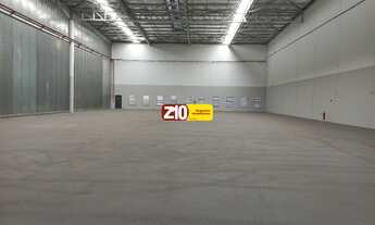 Imagem 3: GALPÃO INDUSTRIAL PARA LOCAÇÃO DISTRITO INDUSTRIAL DOMINGOS GIOMI INDAIATUBA/SP