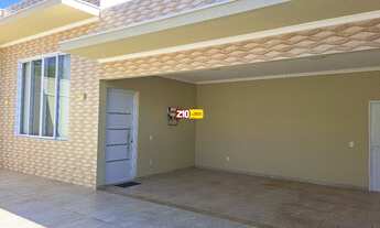 Imagem 2: CA12650 - CASA TÉRREA COM EXCELENTE ACABAMENTO NO JARDIM ESPLANADA I