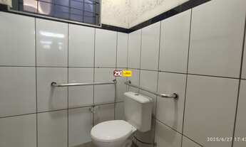 Imagem 4: SALÃO PARA LOCAÇÃO - COMERCIAL - JARDIM HUBERT - INDAIATUBA SP