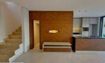 Imagem 2: CASA EM CONDOMÍNIO PARK GRAN RESERVE 03 DORMITÓRIOS INDAIATUBA SP