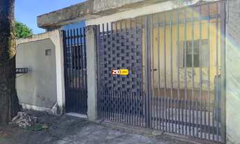 Imagem 2: CASA PARA DEMOLIÇÃO A VENDA NA CECAP EXCELENTE LOCALIZAÇÃO - INDAIATUBA SP