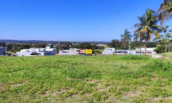 Imagem: TERRENO A VENDA LONDON PARK INDAIATUBA