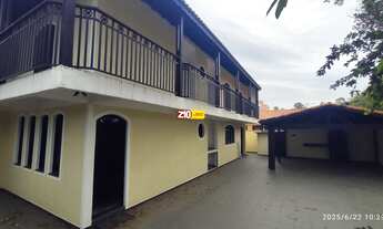 Imagem: SOBRADO A VENDA 03 DORMITÓRIOS - RESIDENCIAL