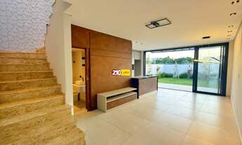 Imagem: CASA EM CONDOMÍNIO PARK GRAN RESERVE 03