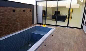 Imagem: CASA A VENDA 03 SUÍTES - CONDOMÍNIO DONA