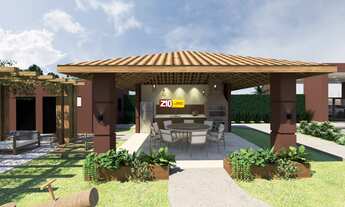 Imagem 7: EXCELENTE TERRENO EM CONDOMINIO TERRAS DE ORIDE - CARDEAL SP