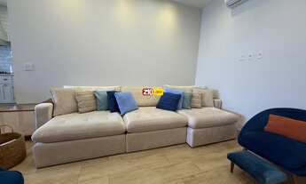 Imagem 4: CASA TÉRREA COM 03 DORMITÓRIOS EM CONDOMÍNIO - RESIDENCIAL DONA LUCILLA - INDAIATUBA SP