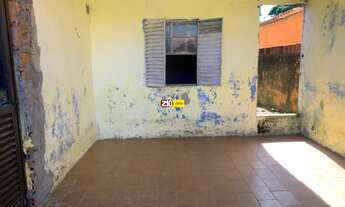 Imagem 3: CASA PARA DEMOLIÇÃO A VENDA NA CECAP EXCELENTE LOCALIZAÇÃO - INDAIATUBA SP