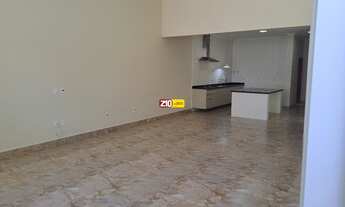 Imagem 4: CA12650 - CASA TÉRREA COM EXCELENTE ACABAMENTO NO JARDIM ESPLANADA I