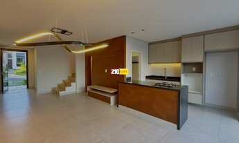 Imagem 5: CASA EM CONDOMÍNIO PARK GRAN RESERVE 03 DORMITÓRIOS INDAIATUBA SP