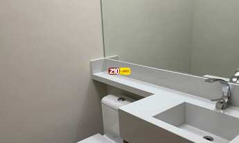 Imagem 6: LINDA CASA TÉRREA COM 03 DORMITÓRIOS EM CONDOMÍNIO - PARK GRAN RESERVE - INDAIATUBA SP