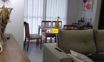 Imagem: EXCELENTE APARTAMENTO, 03 DORMITÓRIOS