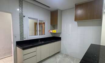 Imagem 3: CASA A VENDA 03 DORMITÓRIOS - JARDIM PAULISTA II - INDAIATUBA SP