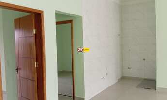 Imagem 5: CASA PARA LOCAÇÃO 02 SUÍTES - JARDIM COLONIAL - INDAIATUBA SP