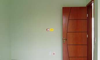 Imagem 3: CASA PARA LOCAÇÃO 02 SUÍTES - JARDIM COLONIAL - INDAIATUBA SP