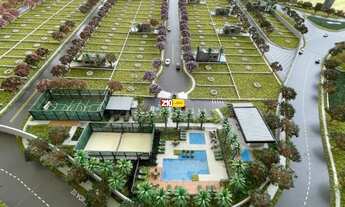 Imagem 4: TERRENO A VENDA - VILA FAHL - INDAIATUBA SP