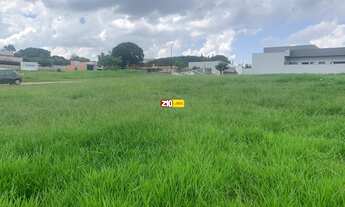 Imagem 5: TERRENO A VENDA EM CONDOMÍNIO - VILLA SAPEZAL - INDAIATUBA SP