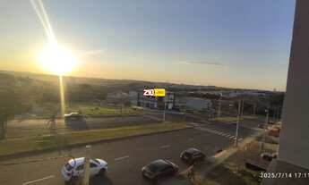 Imagem 2: APARTAMENTO PARA LOCAÇÃO PISO SUPERIOR INDAIATUBA