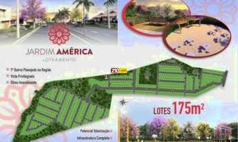 Imagem 5: TERRENO A VENDA CARDEAL ELIAS FAUSTO INDAIATUBA