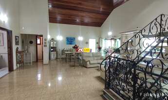 Imagem 7: CHÁCARA MOSTEIRO DE ITAICI INDAIATUBA