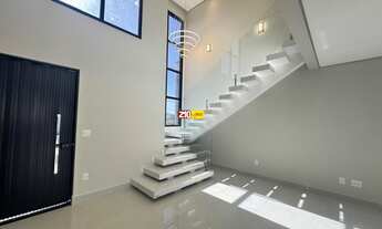 Imagem 4: BELÍSSIMO SOBRADO Á VENDA, 03 SUÍES, PISCINA. CONDOMÍNIO PARK GRAN RESERVE EM INDAIATUBA/S