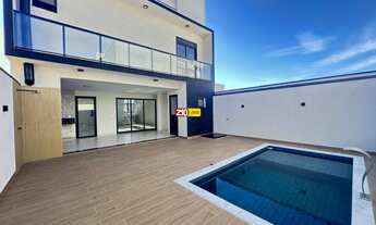 Imagem: BELÍSSIMO SOBRADO Á VENDA, 03 SUÍES