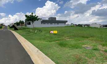 Imagem 7: TERRENO A VENDA EM CONDOMÍNIO - VILLA SAPEZAL - INDAIATUBA SP