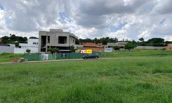 Imagem 6: TERRENO A VENDA EM CONDOMÍNIO - VILLA SAPEZAL - INDAIATUBA SP