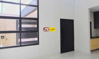 Imagem 2: CASA A VENDA 03 DORMITÓRIOS - JARDIM BOM SUCESSO - INDAIATUBA SP