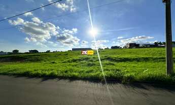 Imagem 6: TERRENO A VENDA EM CONDOMÍNIO JARDIM QUINTAS DA TERRACOTA INDAIATUBA SP