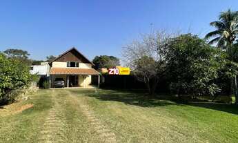 Imagem 3: CHÁCARA SOBRADO 03 DORMITORIOS - PARQUE DAS BANDEIRAS - INDAIATUBA SP