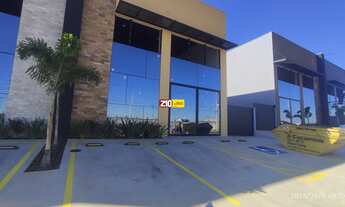 Imagem 3: GALPÃO COMERCIAL PARA LOCAÇÃO EM AVENIDA - DONA MARIA JOSÉ - INDAIATUBA SP