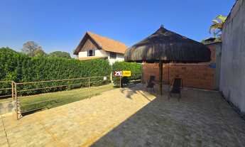 Imagem: CHÁCARA SOBRADO 03 DORMITORIOS - PARQUE