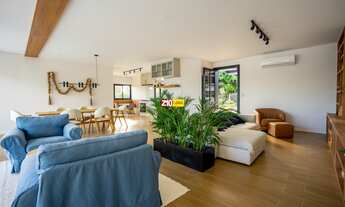 Imagem 4: CHÁCARA A VENDA 04 SUÍTES - MOSTEIRO DE ITAICI - INDAIATUBA SP