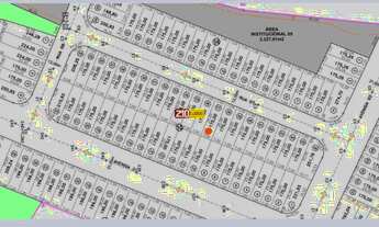 Imagem 4: TERRENO A VENDA CARDEAL ELIAS FAUSTO INDAIATUBA