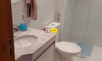 Imagem 6: EXCELENTE APARTAMENTO, 03 DORMITÓRIOS, 01 SUÍTE, CONDOMINIO DUETTO DI MARIAH EM INDAIATUBA