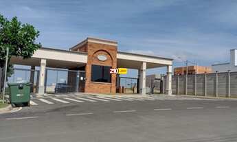 Imagem: CASA TÉRREA COM 03 SUÍTES EM CONDOMINIO