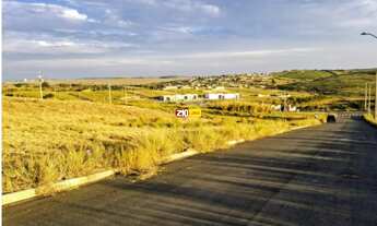 Imagem: TERRENO A VENDA CARDEAL ELIAS FAUSTO INDAIATUBA