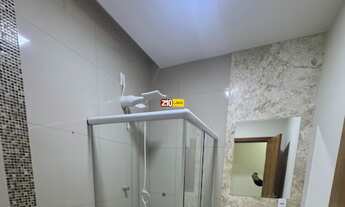 Imagem 6: CASA A VENDA 03 DORMITÓRIOS - JARDIM PAULISTA II - INDAIATUBA SP