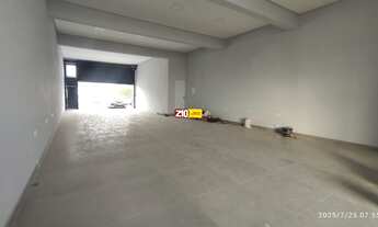 Imagem: SALÃO COMERCIAL - JARDIM MORIYAMA - INDAIATUBA