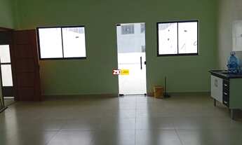 Imagem 2: CASA PARA LOCAÇÃO 02 SUÍTES - JARDIM COLONIAL - INDAIATUBA SP