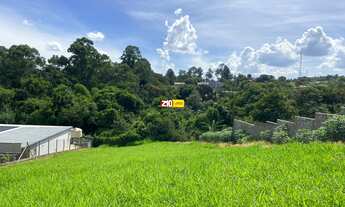 Imagem: LOTE EM CONDOMÍNIO - TERRAS DE SANTA IZABEL