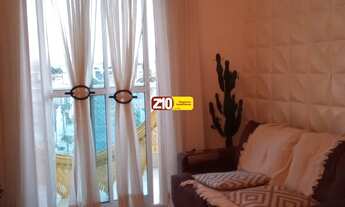 Imagem: APARTAMENTO A VENDA 3 DORMITÓRIOS - VILLAGIO