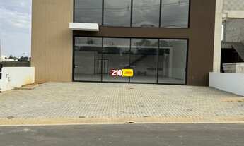 Imagem 2: SALÃO COMERCIAL PARA VENDA - NOVO - MONTREAL RESIDENCE - INDAIATUBA SP