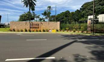 Imagem 2: TERRENO A VENDA EM CONDOMÍNIO - VILLA SAPEZAL - INDAIATUBA SP