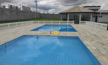 Imagem 4: TERRENO A VENDA EM CONDOMÍNIO - DONA MARIA CANDIDA - INDAIATUBA SP