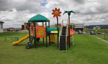 Imagem 7: TERRENO A VENDA EM CONDOMÍNIO - DONA MARIA CANDIDA - INDAIATUBA SP