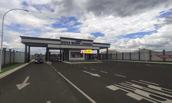 Imagem: TERRENO A VENDA EM CONDOMÍNIO - DONA MARIA